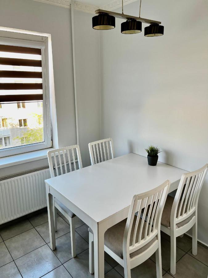 Vilniaus 96 Apartments อุคแมร์เก ภายนอก รูปภาพ